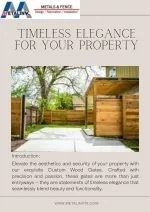 Timeless Elegance for Your Property - slide 1