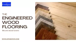 Engineered Wood Flooring, Herringbone, chevron - gfparquet