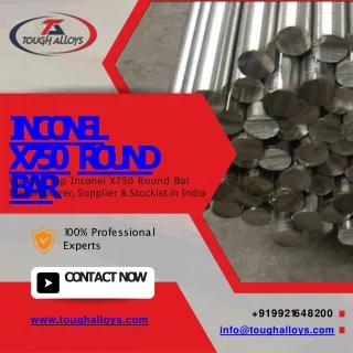 Inconel X750 Round Bar|Alloy A286 Round Bar|Hastelloy Round Bar|SS 422 Round Bar