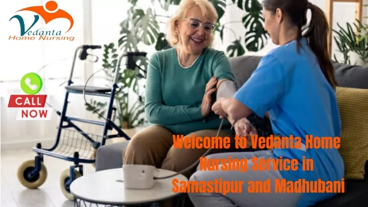 welcome to vedanta home nursing service