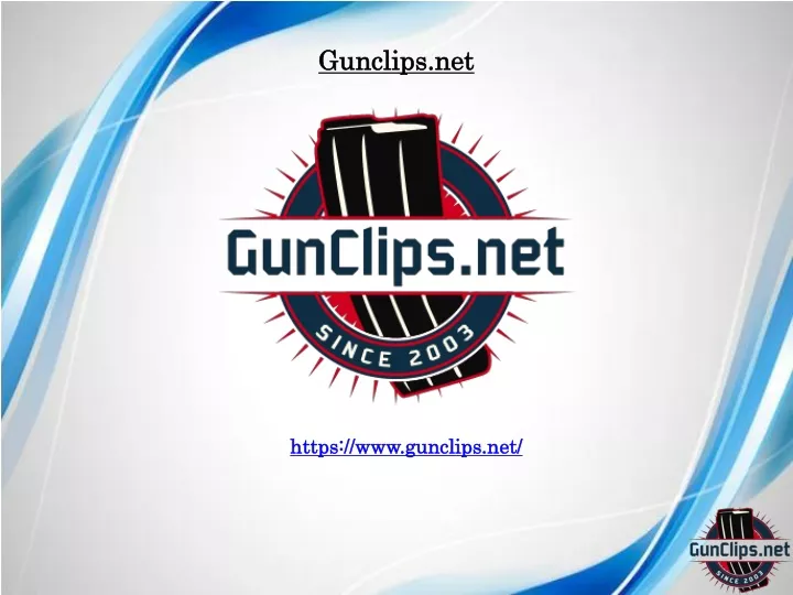 gunclips net