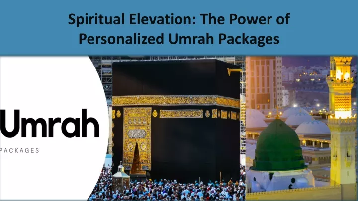 spiritual elevation the power of personalized