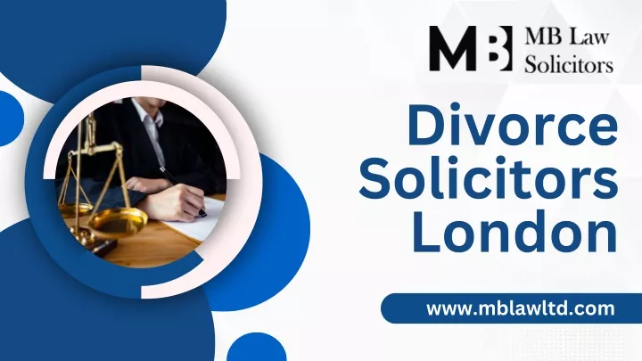 divorce solicitors london