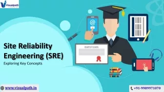 site reliability engineering sre