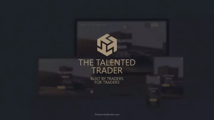 thetalentedtrader com