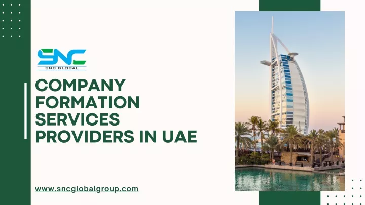 company formation services providers in uae