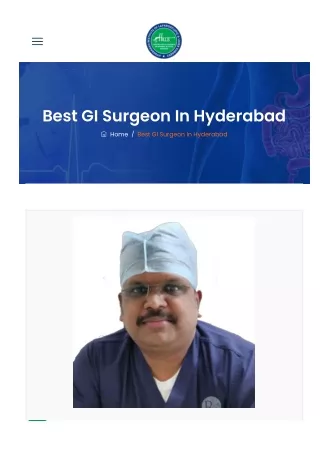 GI-Surgeon-in-Hyderabad-Dr NS Babu