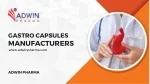 Best Gastro Capsules Manufacturers in India - slide 1