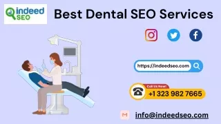 Pure Dental SEO: Grow Your Practice With Our Proven Strategies