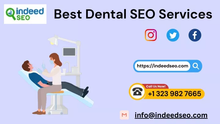 best dental seo services