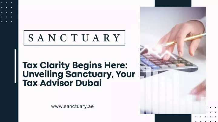 tax clarity begins here unveiling sanctuary your