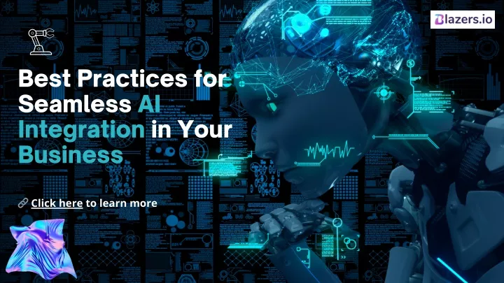 best practices for seamless ai integration