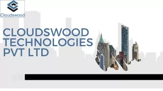 Cloudswood Technologies - Label Manufacturers In UAE.