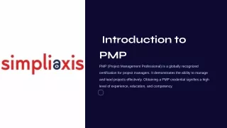 Introduction-to-PMP