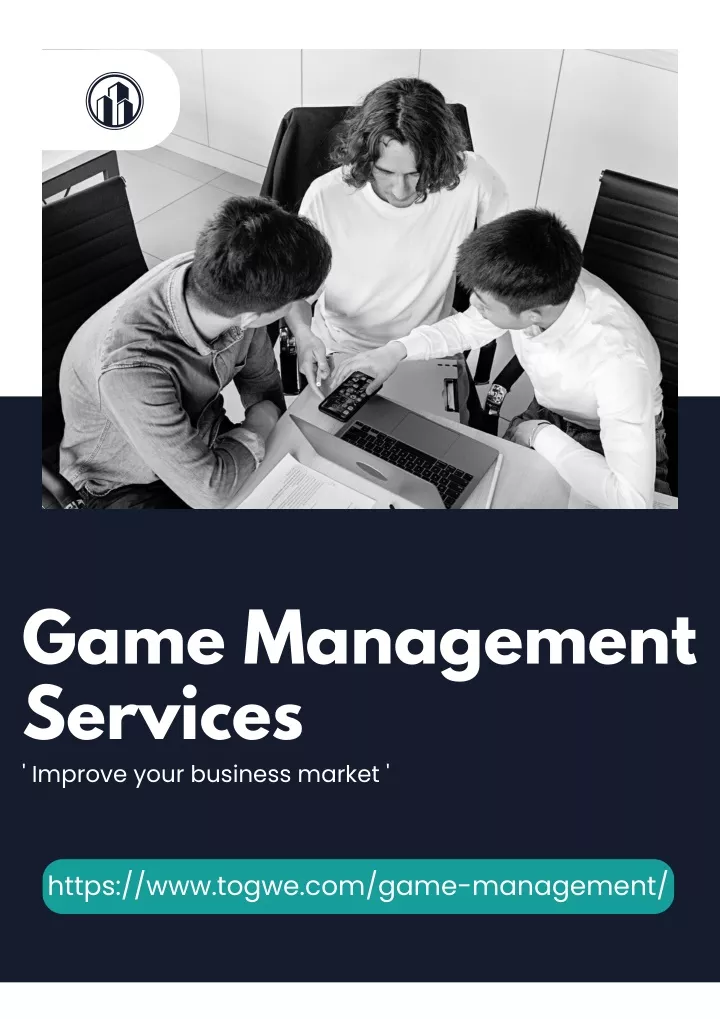 game management services improve your business