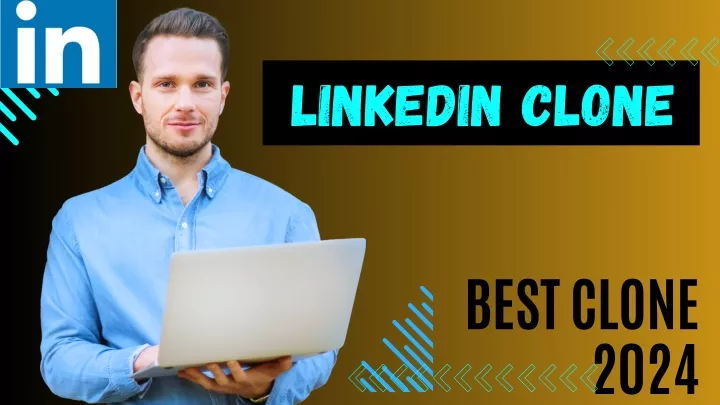 linkedin clone