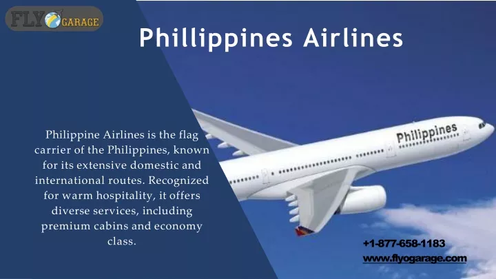 phillippines airlines