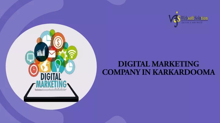 digital marketing company in karkardooma