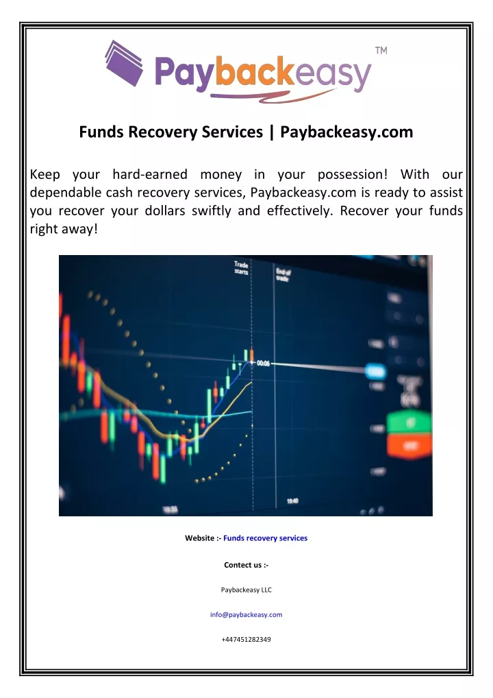 funds recovery services paybackeasy com