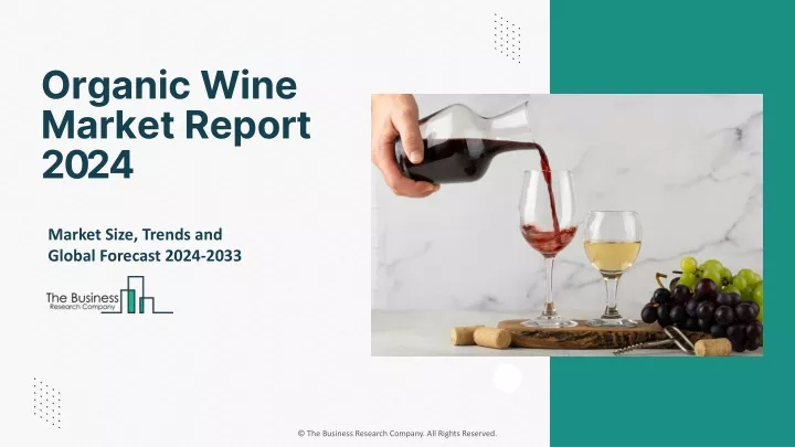 organic wine market report 2024