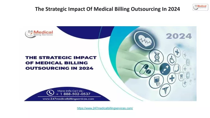 the strategic impact of medical billing