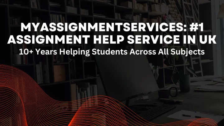 myassignmentservices 1 assignment help service