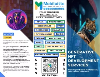 your trusted partners in