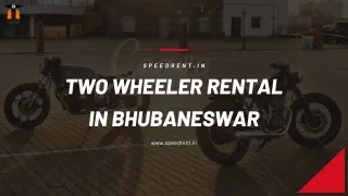 s p e e d r e n t i n