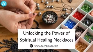 Unlocking the Power of Spiritual Healing Necklaces (1)