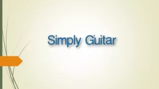 Best Free Online Guitar Lessons: Top Resources for Aspiring Musicians