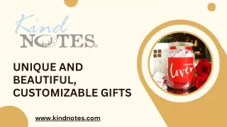 Valentine Gifts Online – KindNotes