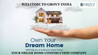 Top-Ranked South Delhi Builder Excellence in Home Construction