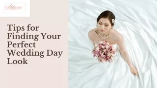 Unleashing Your Bridal Style: The Art of Accessorizing for Your Big Day