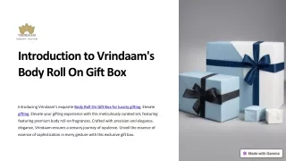 Introduction-to-Vrindaams-Body-Roll-On-Gift-Box