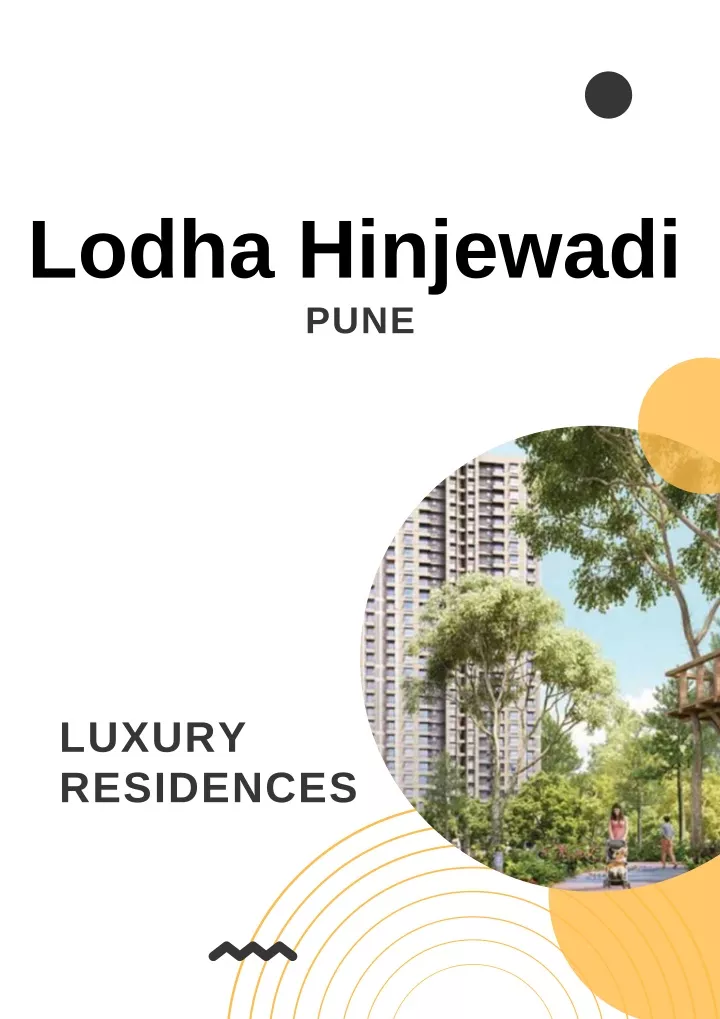 lodha hinjewadi pune