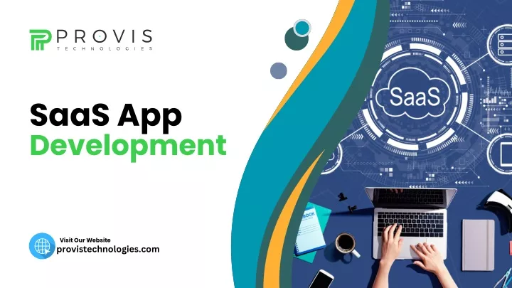 saas app development