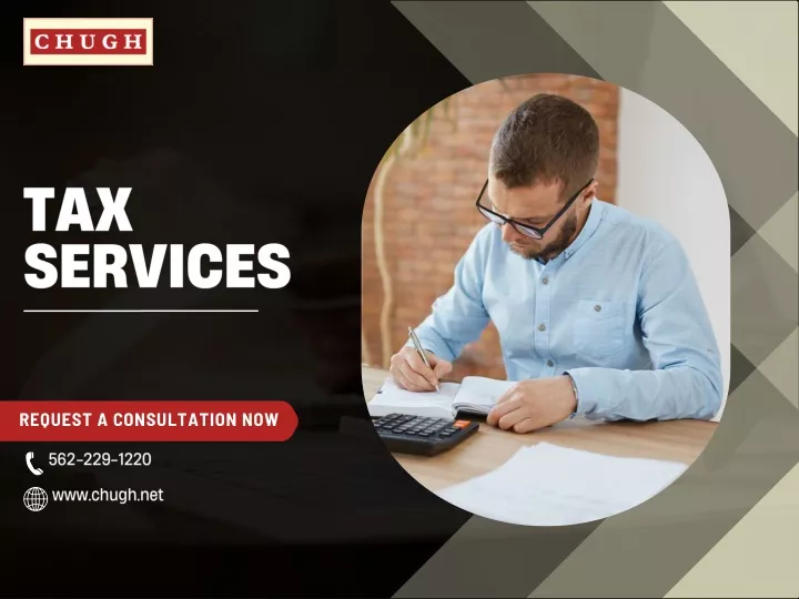 tax services