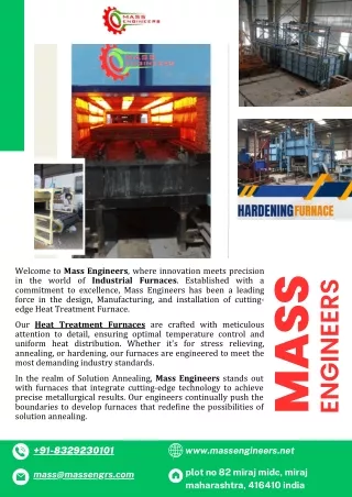 welcome to mass engineers where innovation meets