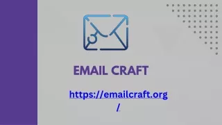 Unlimited email generation software