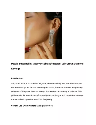 PDF - solitario earrings- Google Docs
