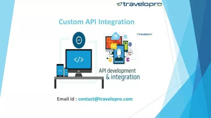 custom api integration