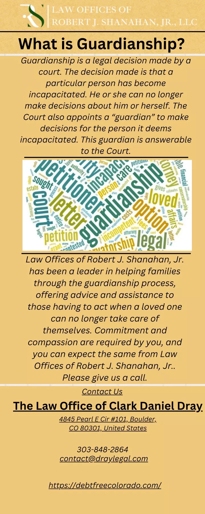 what is guardianship guardianship is a legal