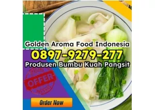 FAVORIT! WA 0897-9279-277 Jual Bumbu Kuah Pangsit Ayam Bening Tangerang Pare-Pare Bumbu 2023-2024 GAFI