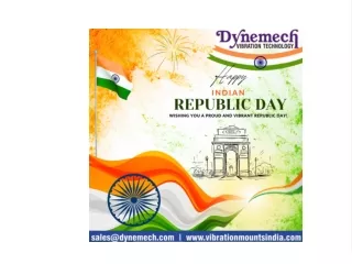 India's Republic Day: Commemorating the Constitutional Legacy #RepublicDay #India #Democracy #Nation
