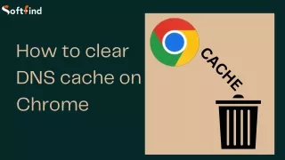 How to clear DNS cache on Chrome