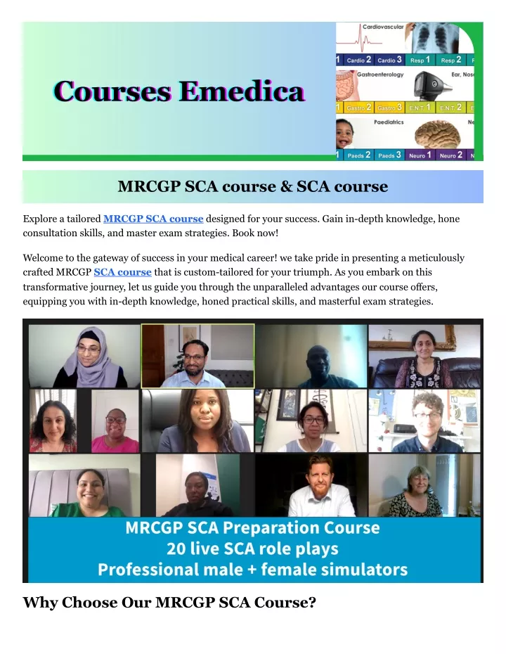 courses emedica courses emedica courses emedica