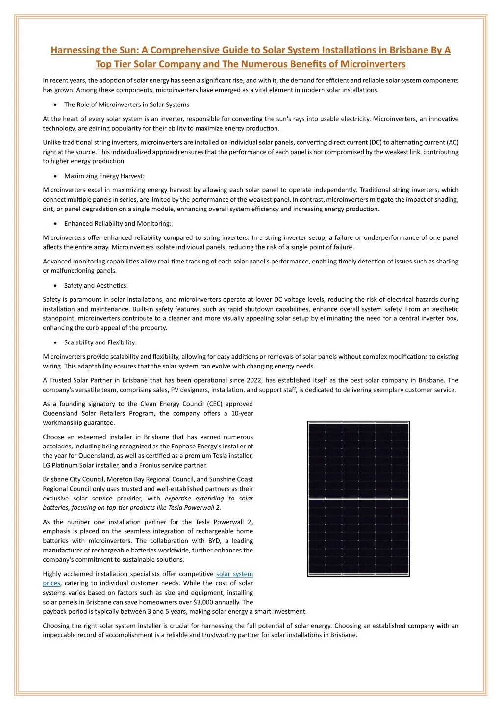 PPT - Harnessing the Sun A Comprehensive Guide to Solar System ...