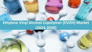 Unveiling the Future: Ethylene Vinyl Alcohol Copolymer (EVOH) Market