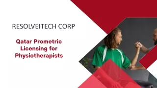 resolveitech corp