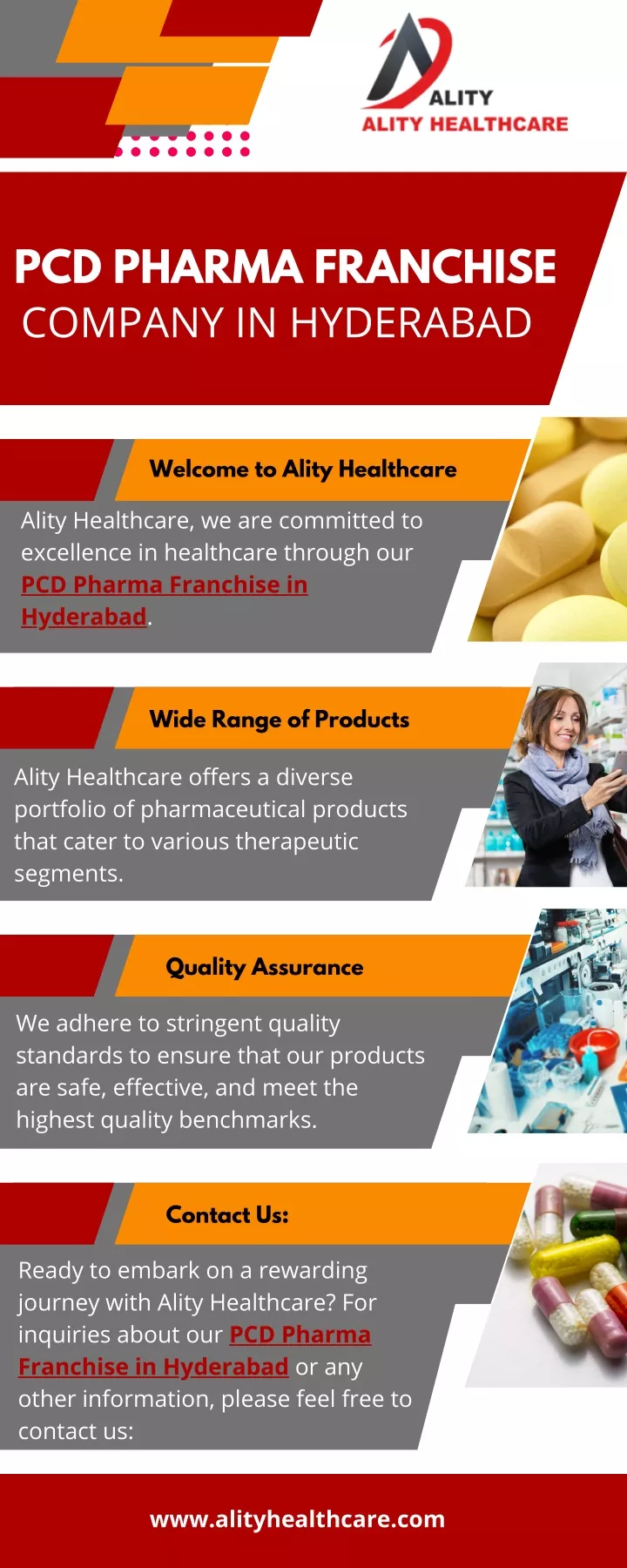 pcd pharma franchise company in hyderabad